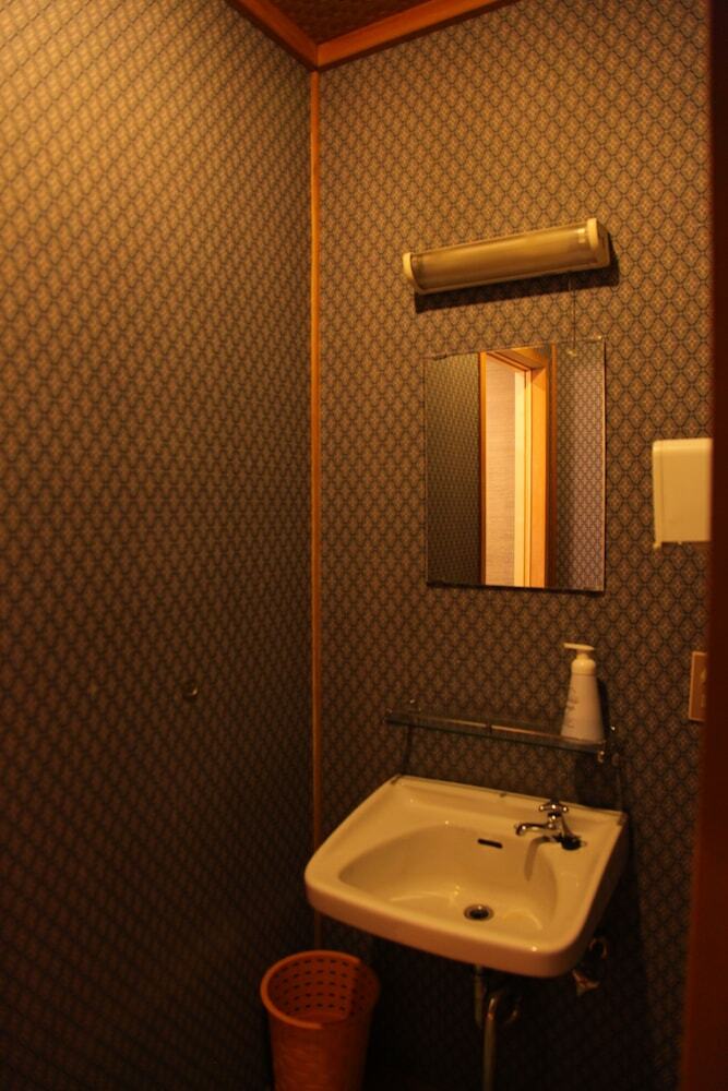 Hostal Hostel & Spa Fan! Matsumoto
