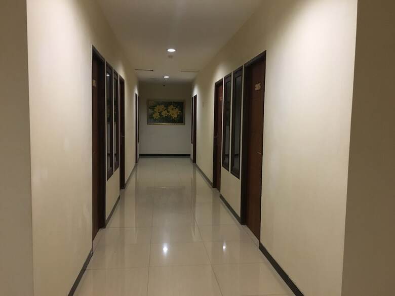 Bed & Breakfast Hotel Kristina