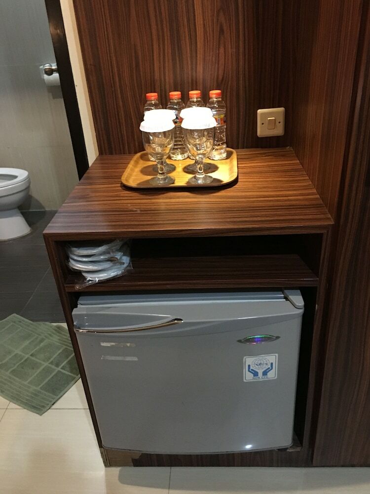 Bed & Breakfast Hotel Kristina