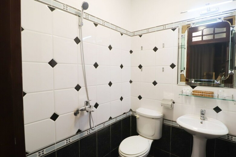 Hotel Dalat Legend Homestay