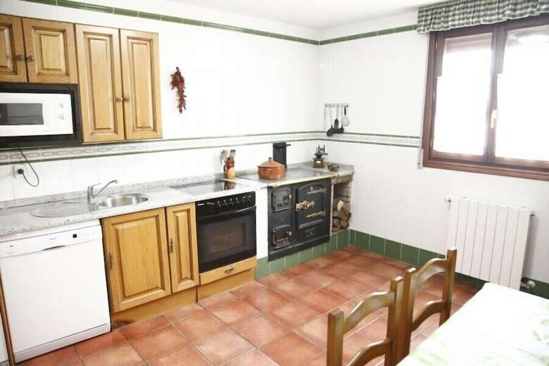 Agroturismo Casa Chanin I