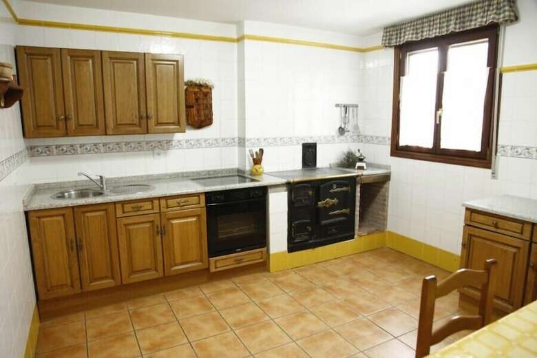 Agroturismo Casa Chanin I