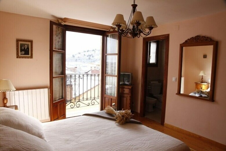 Agroturismo Casa Chanin I