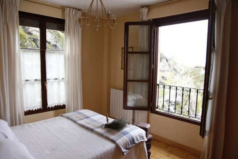 Agroturismo Casa Chanin I