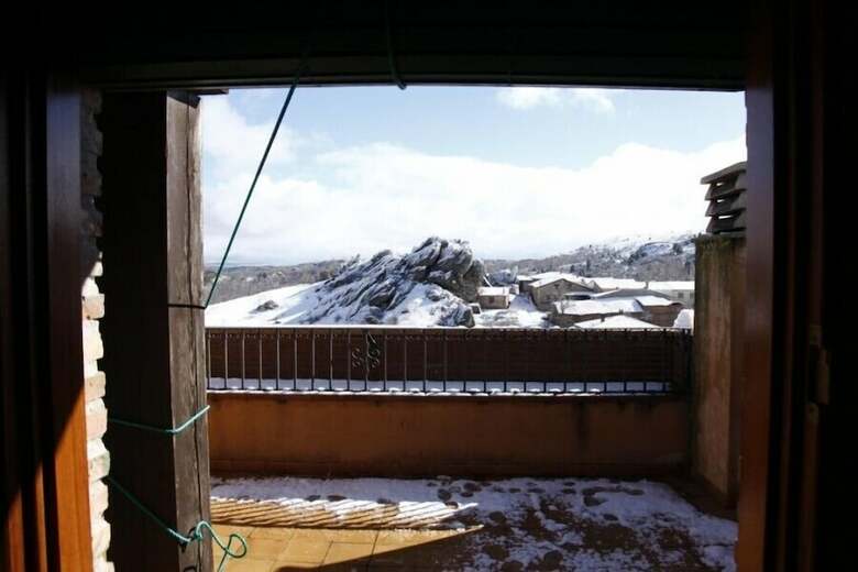 Agroturismo Casa Chanin I