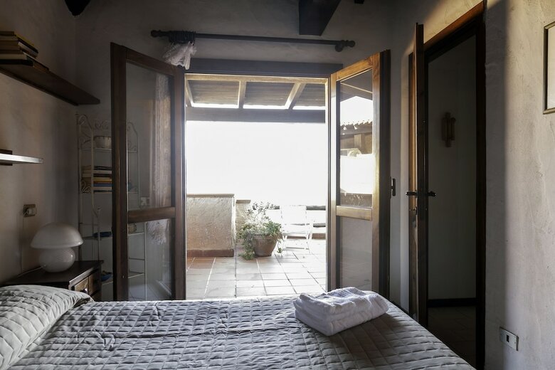 Apartamento Aria Di Vacanza - Corallina
