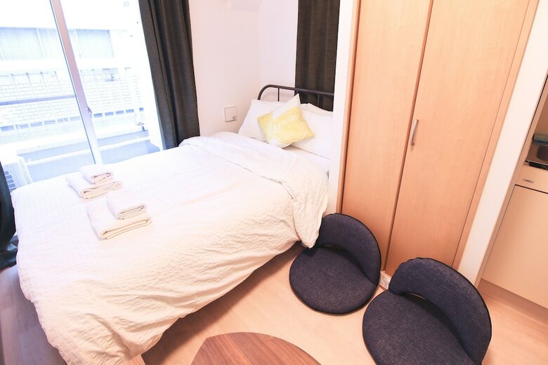 Apartamentos Uhome Kanda Hotel