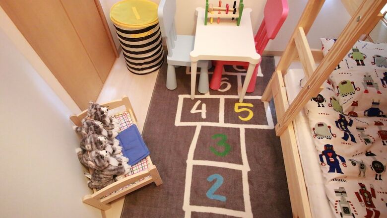 Apartamentos Uhome Kanda Hotel