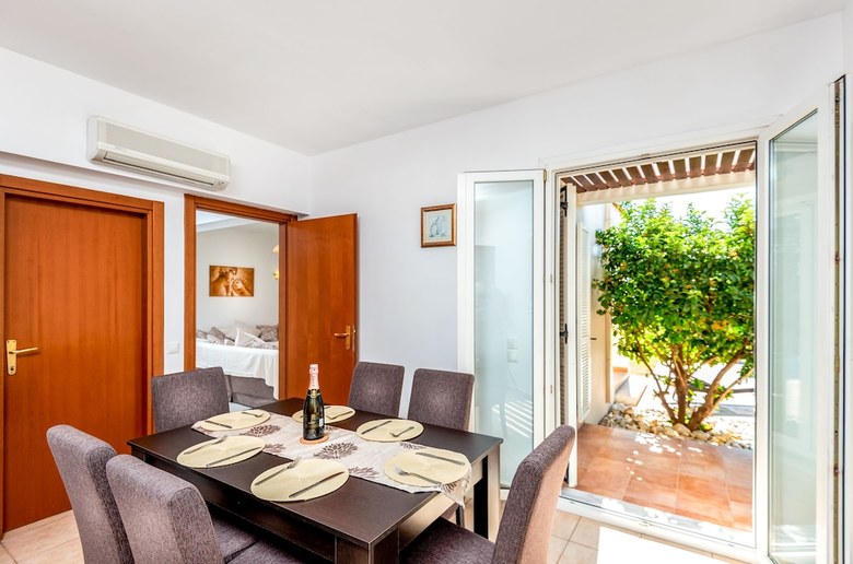 Afrodite Classico Villa