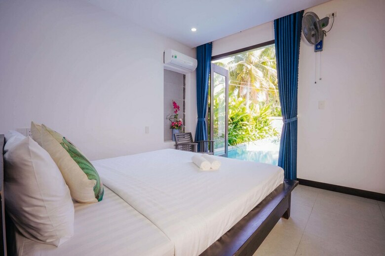 Hotel Hoi An Lotus Aroma Villa
