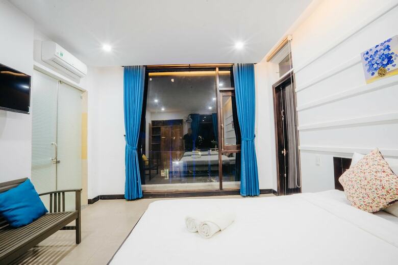 Hotel Hoi An Lotus Aroma Villa