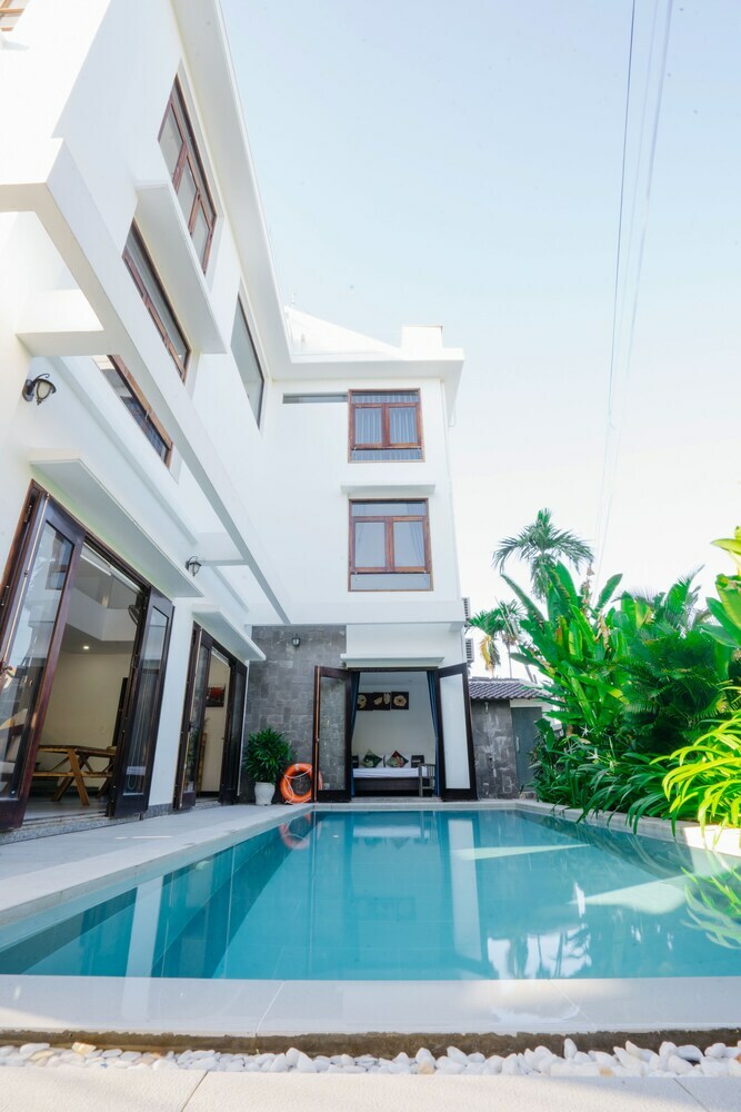 Hotel Hoi An Lotus Aroma Villa