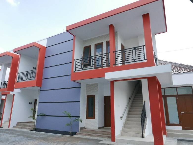 Apartamentos Retra's Wg