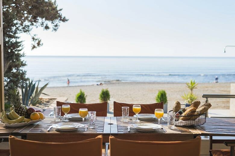 Villa Perla - Near Lardos Beach