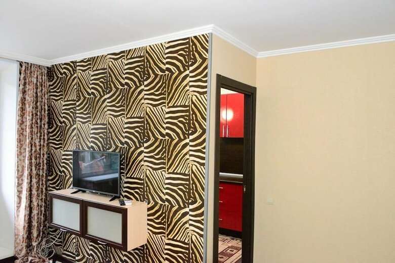 Apartamentos Bestflat24 Arena Mytishi2