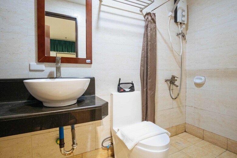 Hotel Reddoorz Plus Near Cebu Capitol
