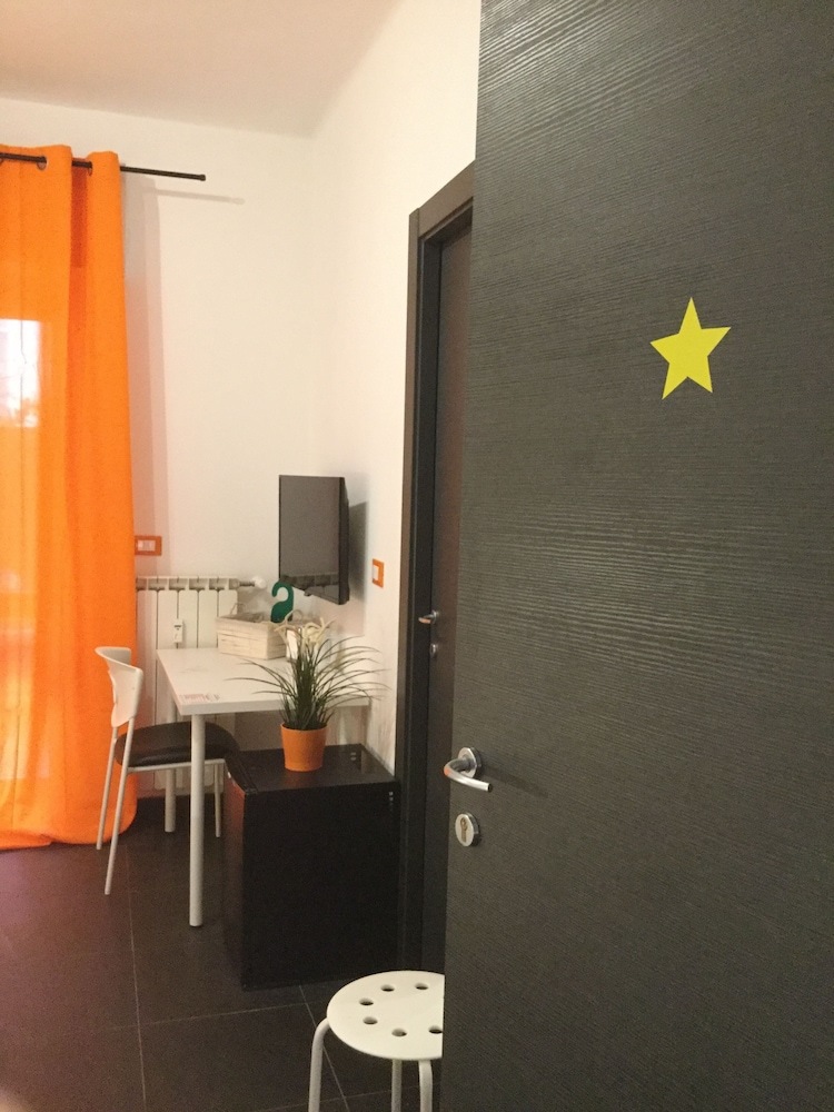 Hotel B&B Elite 19