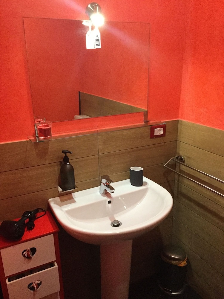 Hotel B&B Elite 19