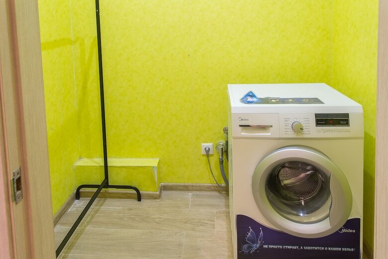 Apartamentos Bestflat24 Arena Mytishi