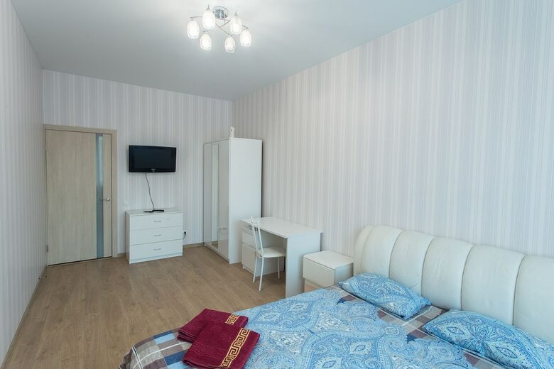 Apartamentos Bestflat24 Arena Mytishi