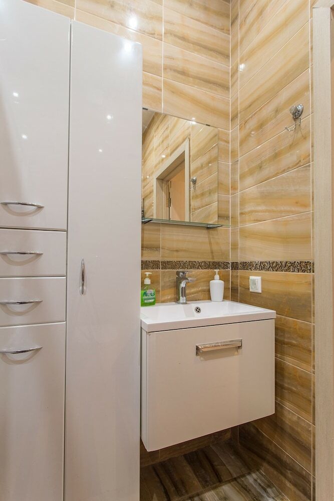 Apartamentos Bestflat24 Arena Mytishi