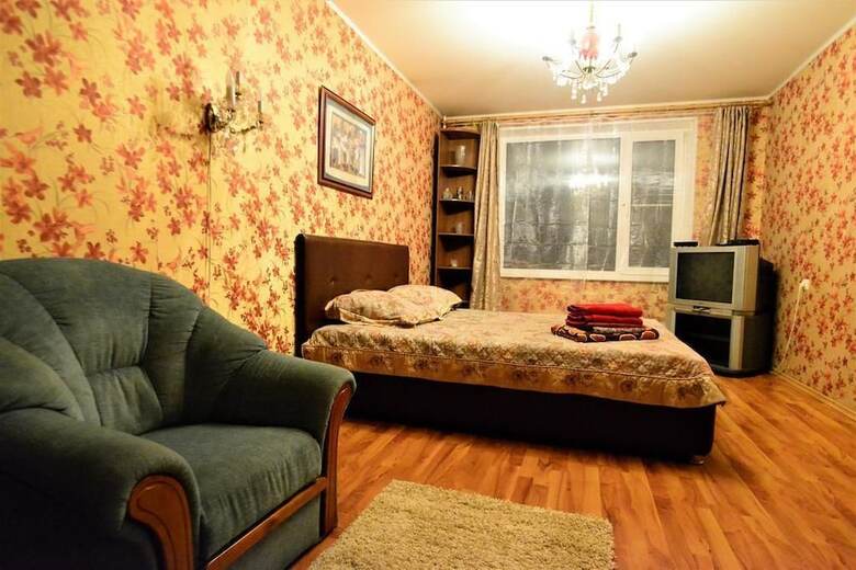 Apartamentos Bestflat24 Svao