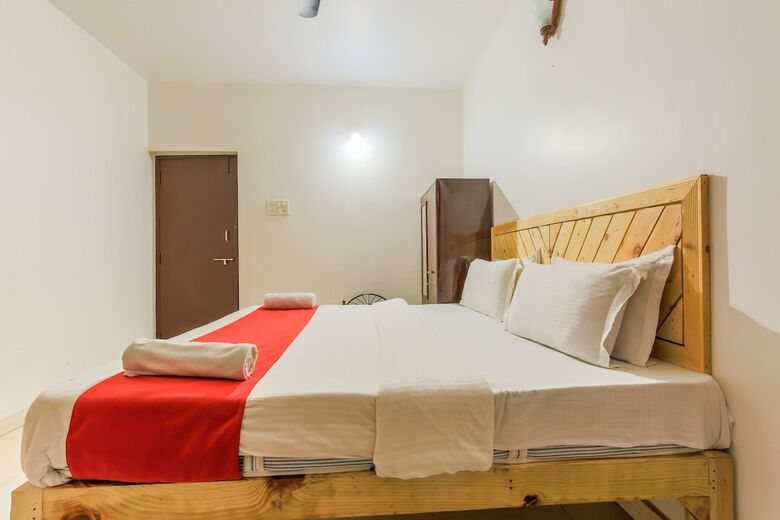 Hotel The Baga Village