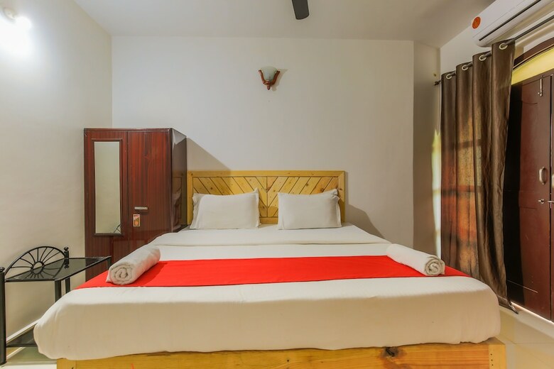 Hotel The Baga Village