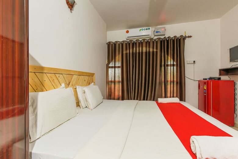 Hotel The Baga Village