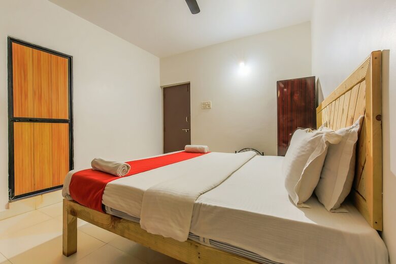 Hotel The Baga Village