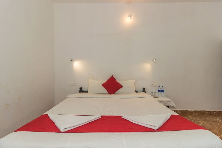 Hotel The Baga Village