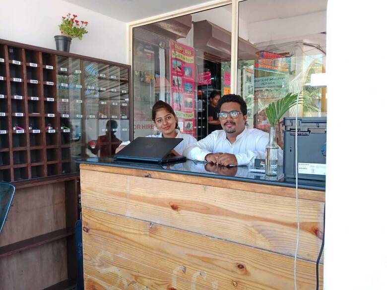 Hotel The Baga Village