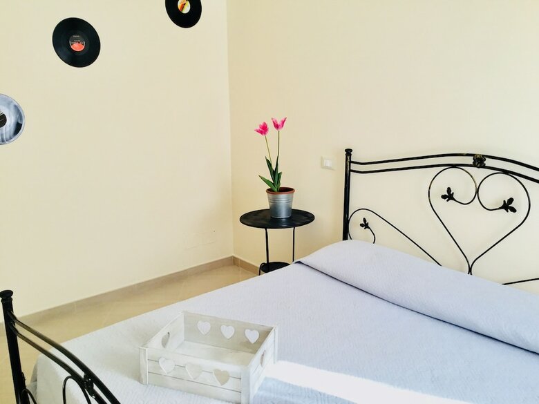 Bed & Breakfast La Maison de Sophie