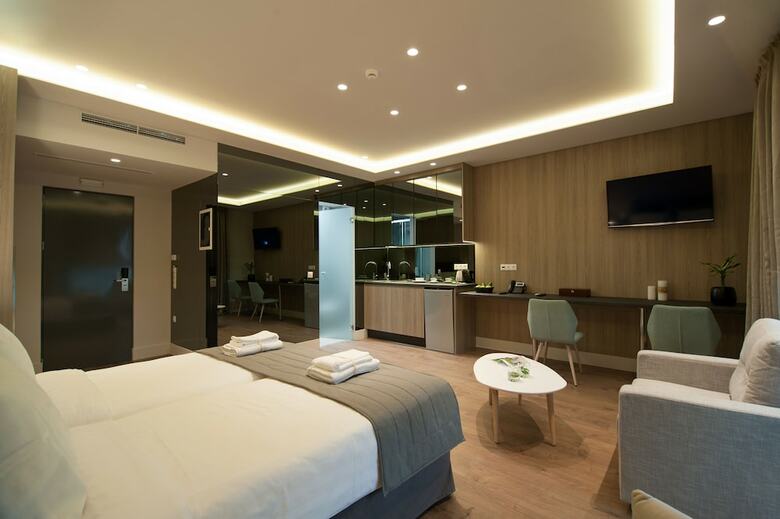 Hotel Athens Platinum Rooms And Suites