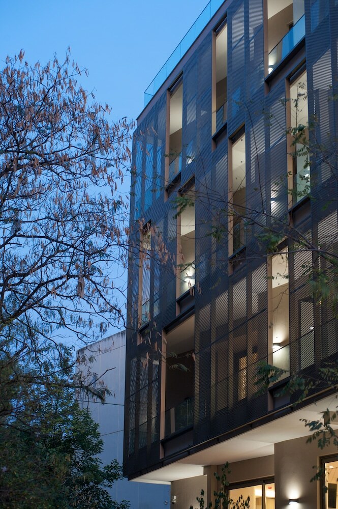 Hotel Athens Platinum Rooms And Suites
