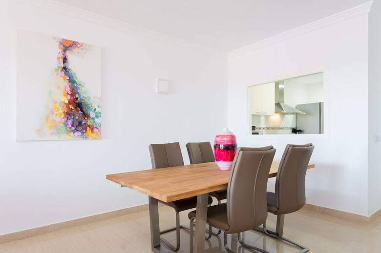 Royal Marina Golf Apartments