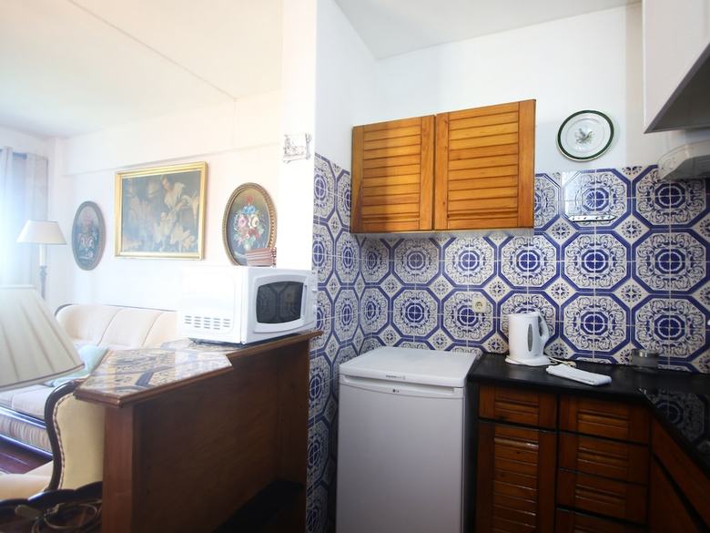 Apartamentos Dona Ana Place