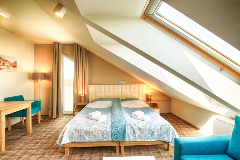 Hotel Solavo Home&travel