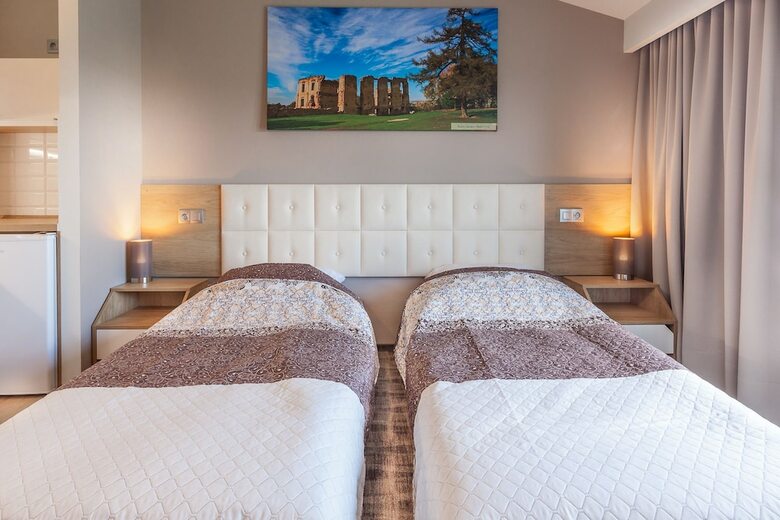 Hotel Solavo Home&travel