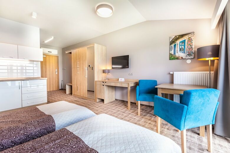 Hotel Solavo Home&travel