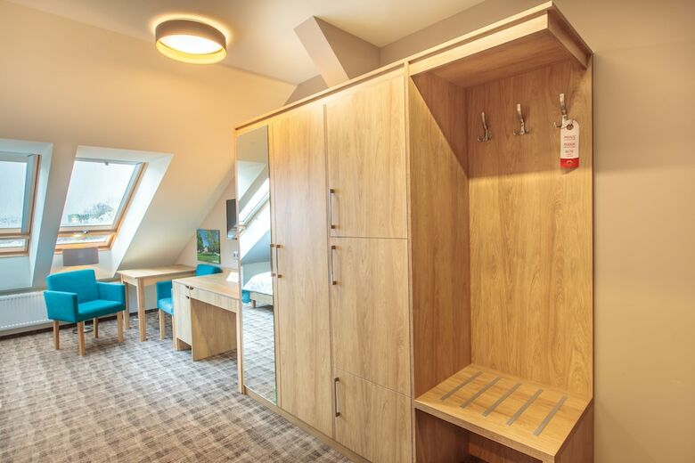 Hotel Solavo Home&travel