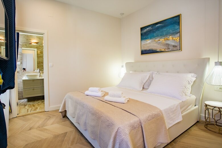 Hotel Split Best4stay Luxury Rooms