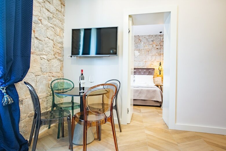 Hotel Split Best4stay Luxury Rooms