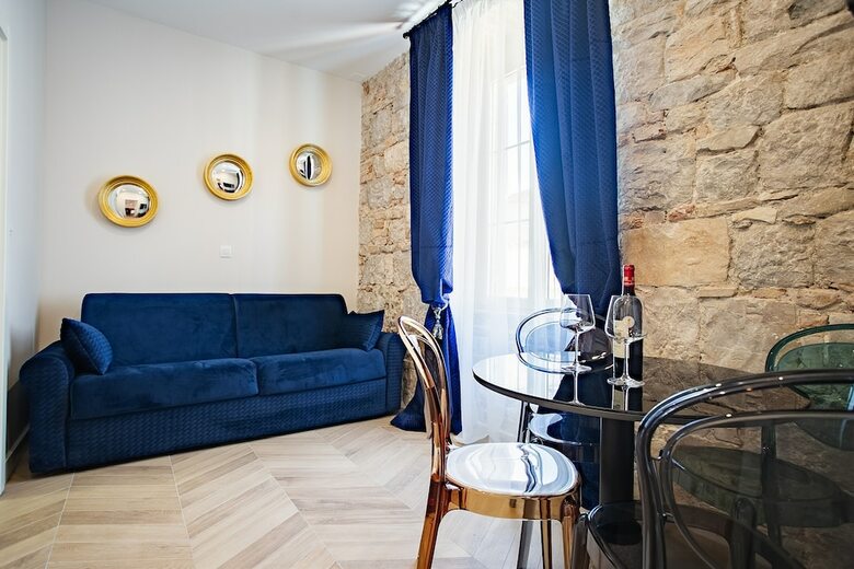 Hotel Split Best4stay Luxury Rooms