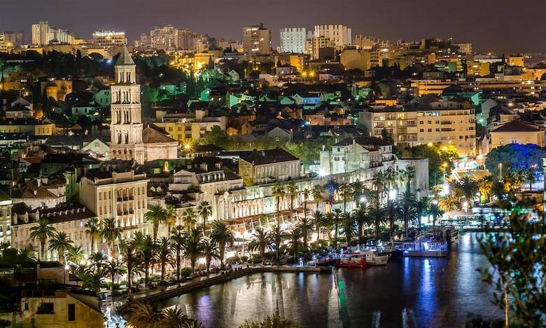 Hotel Split Best4stay Luxury Rooms