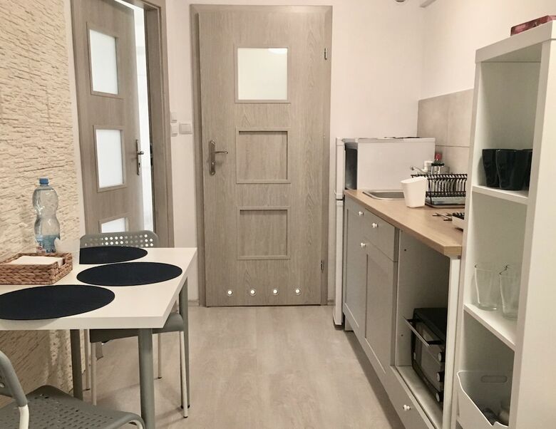 Visit Lublin Apartments G�rna