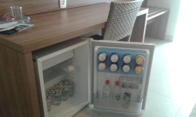 Original Trips - Hotel Turismo