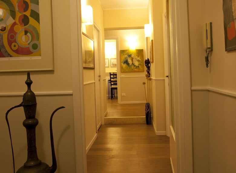 Hotel Colfelice Rooms