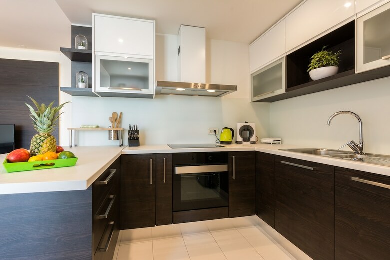 Apartment Il' Nido