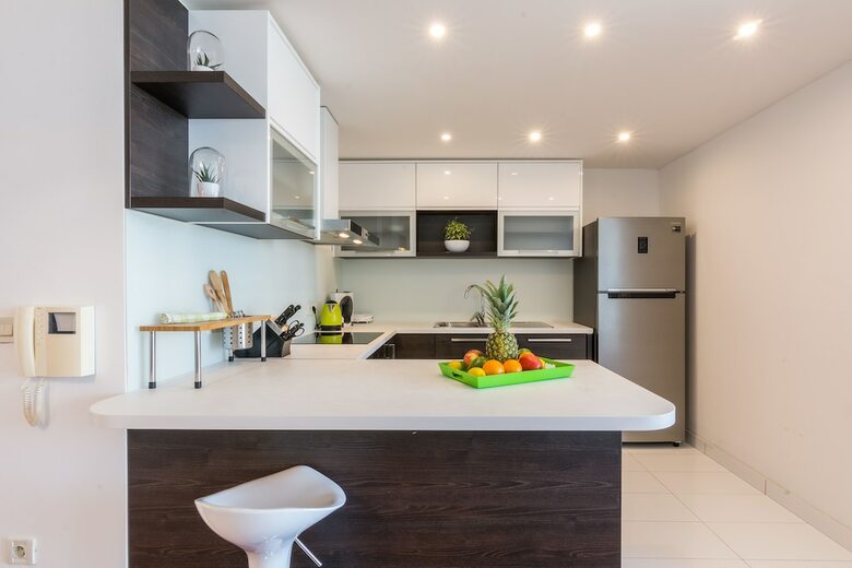 Apartment Il' Nido